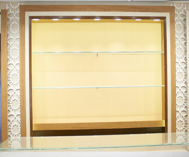 NAC Jewellery, Perambur, Chennai.